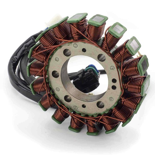 Stator lichtmaschine yamaha - stator,