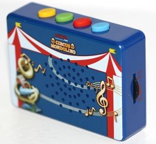 Märklin Musikbox aus Circus