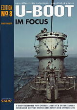U-Boot im Focus, Nr. 08