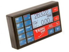 Terratrip 303 geotrip - terratrip, v5