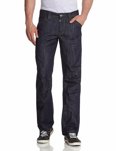 Timezone herren jeans hose - timezone,