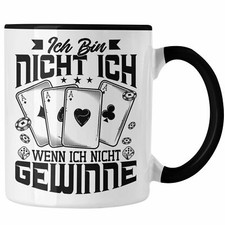 Trendation - Lustige Tasse