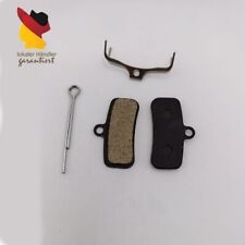 Bremsbelag resin passend für Shimano BR-M8120 M8020 XT Saint Zee M8120 M735 HB87