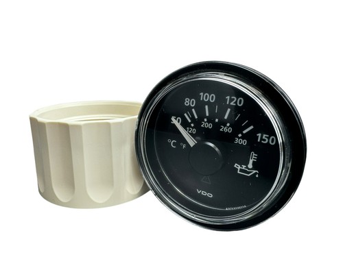 Vdo viewline temperatur - viewline,