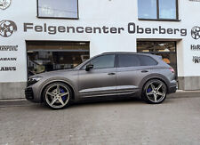 Oxigin 21 OXFLOW Alufegen