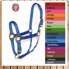 Hamilton Halfter Premium mit