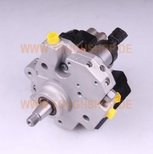 Bosch Hochdruckpumpe 0445010125 für VW Touareg 3.0 V6TDI 2004-2005 165kW 225PS