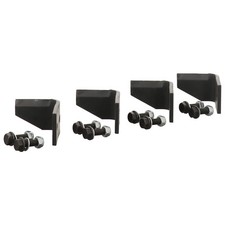 Seitenmesser-Satz Messer mit