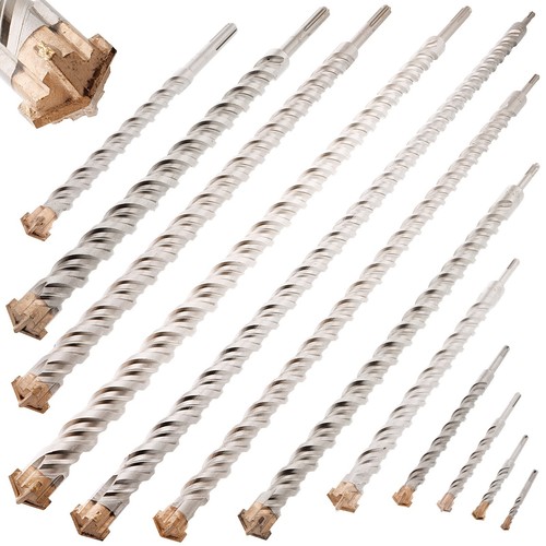 Betonbohrer sds plus - sds, /