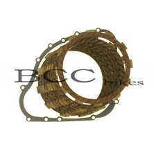 Kupplung Lamellen Scheiben +