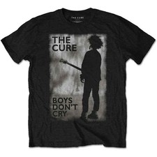 The Cure - Boys Don't Cry -