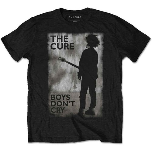 The cure boys - cure,