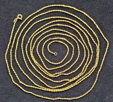 200 cm Tolle Halskette