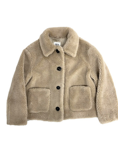 Kurzjacke damen zara - damen,