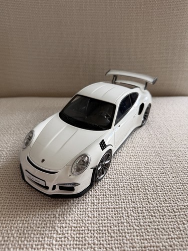 Spirit porsche 911 gt3 rs - spirit,