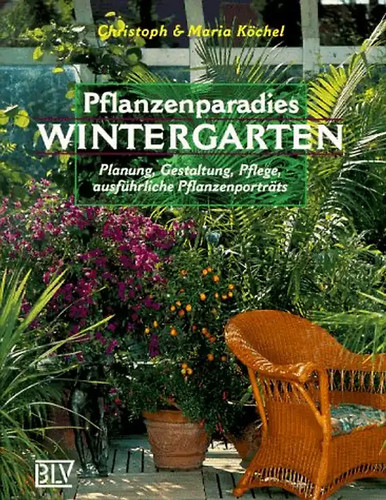 Pflanzenparadies wintergarten - pflanzenparadies,