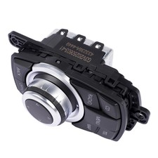 Navigation I-Drive Controller