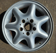 Original Mercedes-Benz