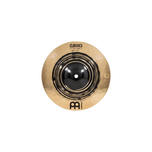 Meinl cc10dus classics - cc10dus, custom