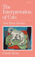 The Interpretation of Cats |