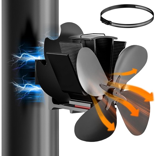 Kaminventilator