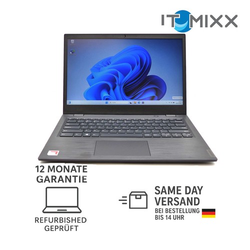 Lenovo 14w amd - a6-9220c, 4gb