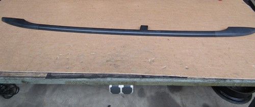Dachreling seitlich rechts - dachreling, vw