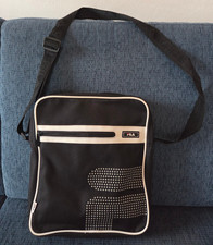 Fila Umhängetasche schwarz