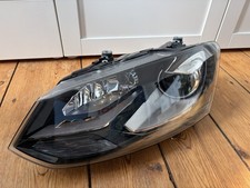 Frontscheinwerfer VW Polo