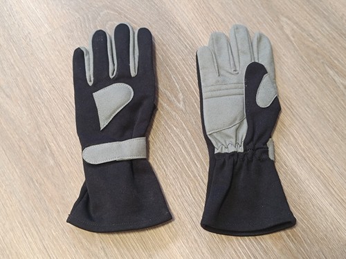 Karthandschuhe größe 7 - größe,