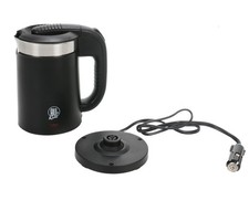 24v Wasserkocher 300W LKW Reisekocher Camping Kontrollleuchte Abschaltautomatik