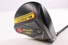 Cobra King Speedzone Driver /
