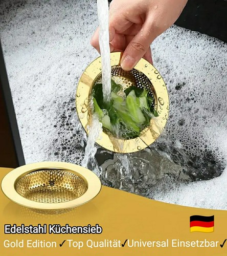Abfluss edelstahl sieb - ✅abfluss🌀edelstahl,