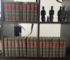 MAIGRET Romane - Hardcover 26