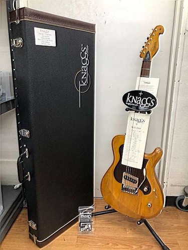 Knaggs chop tank - knaggs, chesapeake
