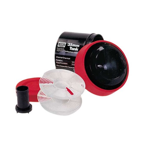 Jobo tank 1510 - 35,