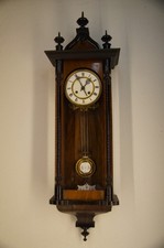 Wiener Regulator mit