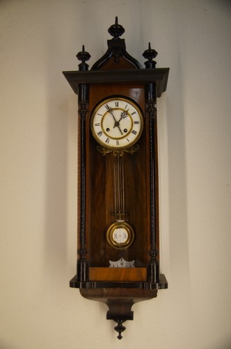 Wiener regulator mit - regulator,