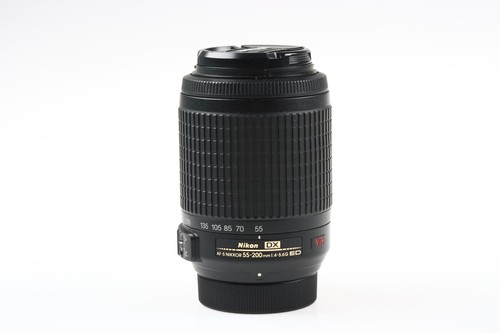 Nikon 55 200mm - af-s, 55-200mm