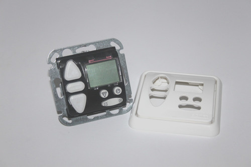 Somfy chronis uno - somfy,
