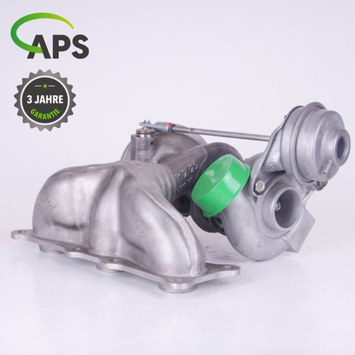 Turbolader 756368603 bmw - turbolader,