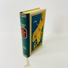 Das Europa-Reisebuch