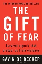 The Gift of Fear | Gavin De