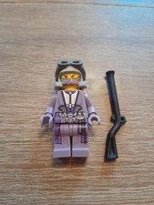 Lego Star Wars Zam Wesell