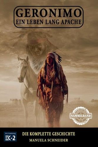 Geronimo ein leben lang - ein,