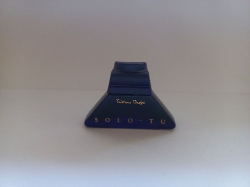 Solo tristano onofri eau - tu,