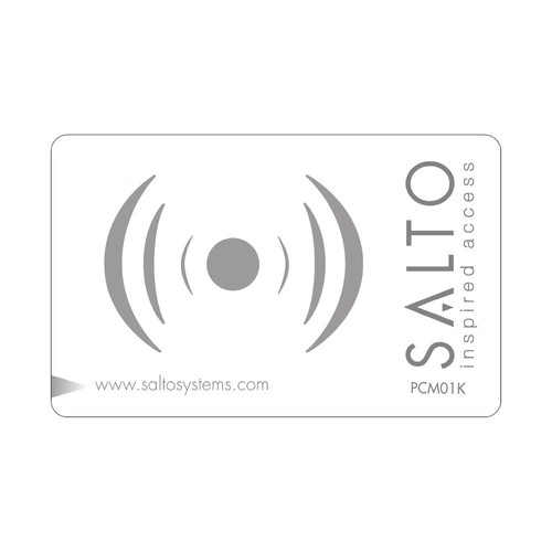 Salto mifare identmedium - salto,