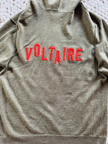 Zadig voltaire clash - zadig, &