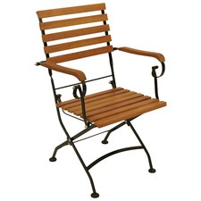 Gartenstuhl Klappsessel