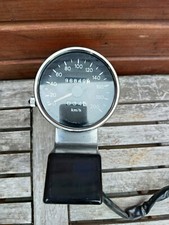 Suzuki VS 1400 Intruder Tacho